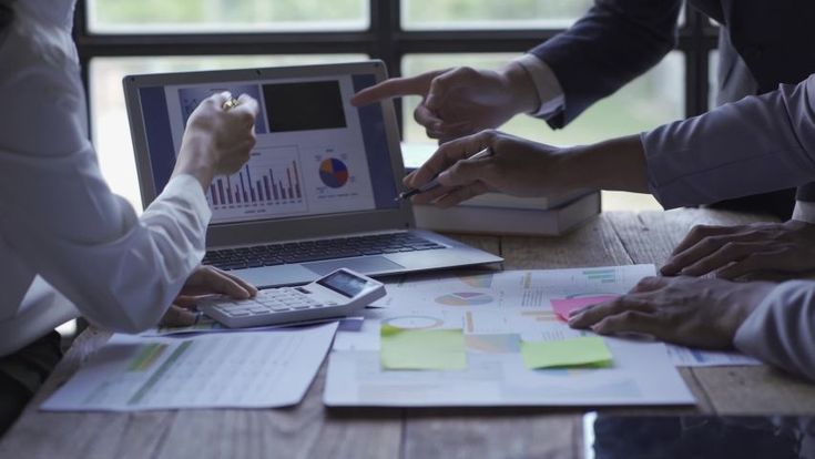 Бизнес-аналитика