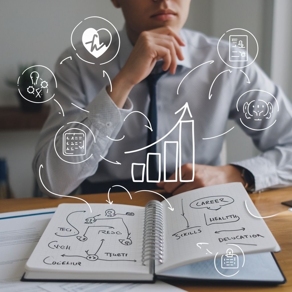 Развитие бизнеса